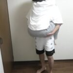 身長差カップルの同棲生活、夜の甘やかしエピソード