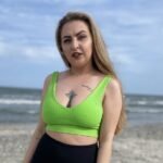 EleonorElena’s Amateur Webcam Model Adventures