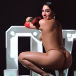 ElizabethJonas’ Amateur Webcam Model Adventures