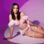 Ellen Webster’s Amateur Webcam Model Adventures