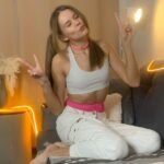 Emilia Bailey’s Amateur Webcam Model Adventures