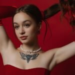 EmiliaMia’s Amateur Webcam Model Adventures