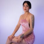 EmillyHopkins’ Amateur Webcam Model Adventures