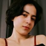 EricaBrowne’s Amateur Webcam Model Adventures