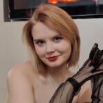 EssieGracie’s Amateur Webcam Model Adventures