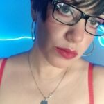 EstefaniSego’s Amateur Webcam Model Adventures