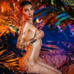 Evelyn Barker’s Amateur Webcam Model Adventures
