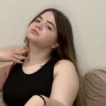 EvelynMour’s Amateur Webcam Model Adventures