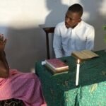 Forbidden Confession: A Nun’s Secret Sin