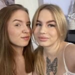 fredaandselena-double-the-cam-fun
