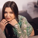 From Amateur to HalseyBerry: My Journey as a Webcam Model