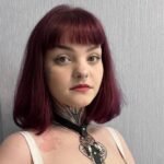 From Amateur to JackieBrown Webcam Model: My Unlikely Journey