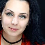 From Amateur to Webcam Model: Christina Stephan’s Journey