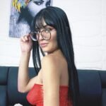 From Amateur to Webcam Model: DulceConor’s Journey