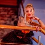 From Amateur to Webcam Model: EmeraldWilson’s Journey
