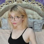 From Amateur to Webcam Model: EridaLira’s Journey