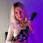 From Amateur to Webcam Model: EvangelinaRay’s Journey