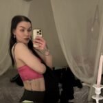 From Amateur to Webcam Model: GeorginaEden’s Journey