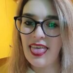 From Amateur to Webcam Model: GeorgYiana’s Journey