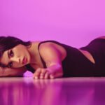 From Amateur to Webcam Model: GisselEvan’s Journey