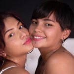 From Amateur to Webcam Model: HannaSharid’s Journey