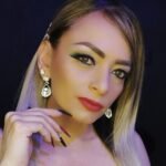 From Amateur to Webcam Model: JeaninneScott’s Journey