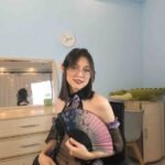 From Amateur to Webcam Model: KimJin’s Journey