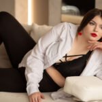 From Amateur to Webcam Model: LaceyRogers’ Journey