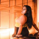 From Amateur to Webcam Model: LarissaVerlos’ Journey