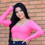 From Amateur to Webcam Model: My Journey as RomanaGata