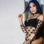 From Amateur to Webcam Model: My Journey on HellenChannel