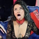 From Amateur to Webcam Model: My Journey with DolceAmanda