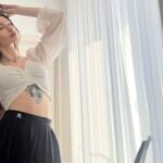 From Amateur to Webcam Model: My Journey with Dorothy Anderson
