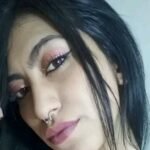 From Amateur to Webcam Model: My Journey with EmiliSaen