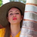 From Amateur to Webcam Model: My Journey with EnterJuli