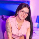 From Amateur to Webcam Model: My Journey with EsterCalipso