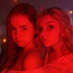 From Amateur to Webcam Model: My Journey with EvaAndTessa