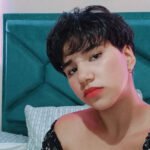 From Amateur to Webcam Model: My Journey with GretaAgate