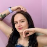 From Amateur to Webcam Model: My Journey with IrisRelen