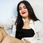 From Amateur to Webcam Model: My Journey with IVYBonn