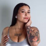 From Amateur to Webcam Model: My Journey with Juliette Browns