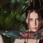 From Amateur to Webcam Model: My Journey with LeaOrganica