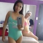 From Amateur to Webcam Model: My Journey with SharonAndAlexa
