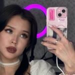 From Amateur to Webcam Model: My Journey with TakiBergud