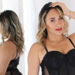 From Amateur to Webcam Model: My Journey with ValeCooper