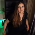 From Amateur to Webcam Model: My Journey with VellanaMeir