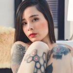 From Amateur to Webcam Model: My Journey with VeronicaTonu