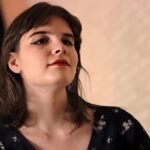 From Amateur to Webcam Model: My Journey with ViolaPower