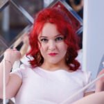 From Amateur to Webcam Model: My Streashy Journey