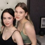 From Amateur to Webcam Model: NikaEva’s Journey